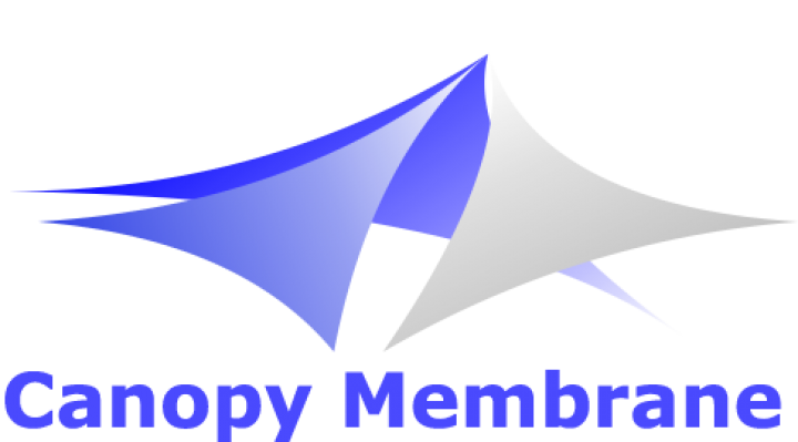 Logo Canopy Membrane